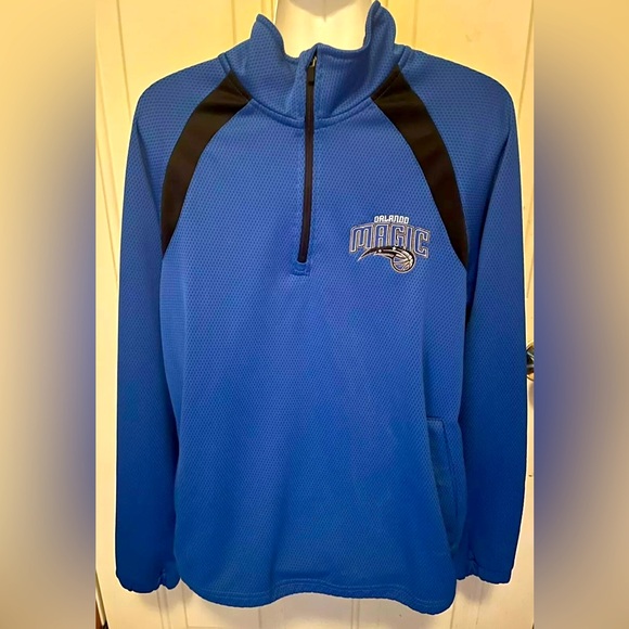Orlando Magic Men’s Pullover (Small) - Picture 1 of 3